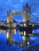 Londra: viaggio nella città delle Olimpiadi