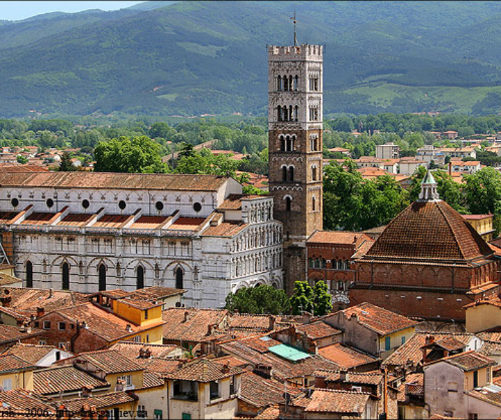 Cosa vedere a Lucca: a spasso fra i tesori della città