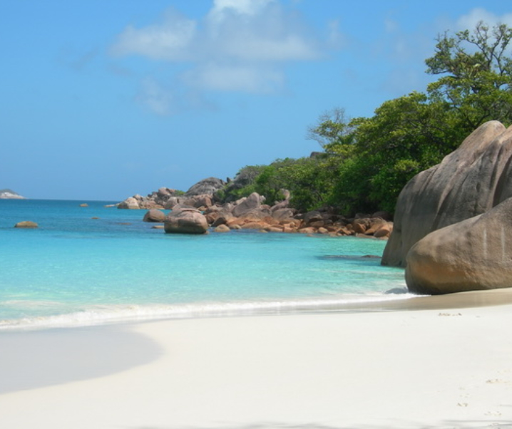 Isola di Praslin, Seychelles: spiagge da sogno e natura incontaminata