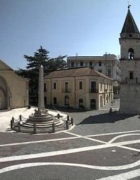 Benevento, dai monumenti del centro alla natura del Taburno