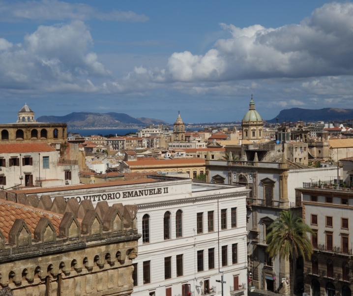 Cosa vedere a Palermo: i luoghi simbolo della città