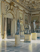 Piazza del Campidoglio, il capolavoro di Michelangelo