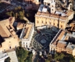 Roma, capolavori di Michelangelo e Bernini in Via XX Settembre e Rione Monti