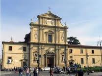Basilica di San Marco, Firenze 
