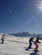 Trento: tesori d’arte a due passi dalle piste da sci