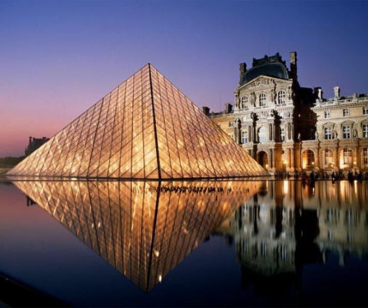 Le opere imperdibili del Louvre