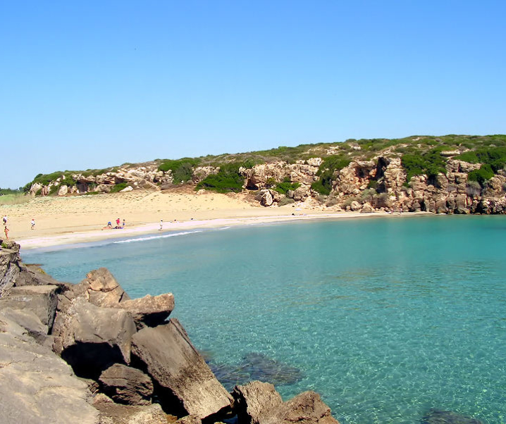 Sicilia: le spiagge della costa sud
