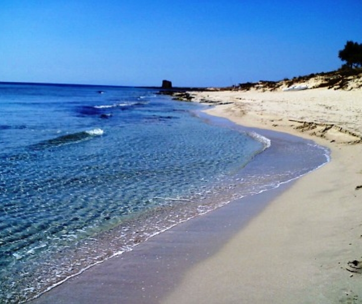 Spiagge Puglia: mare cristallino e relax
