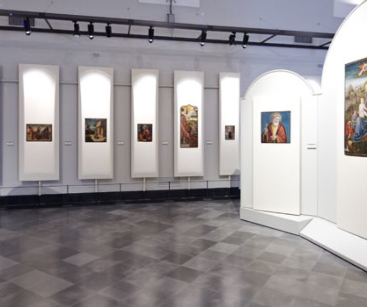 Museo Amedeo Lia, uno scrigno d’arte nel cuore della Spezia