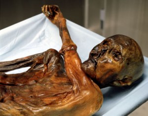 Mummia di Similaun