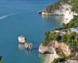 Abruzzo: sole, relax e spiagge bandiera blu sulla costa di Chieti