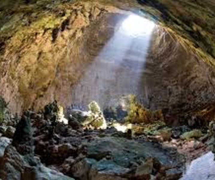 Grotte di Castellana, uno spettacolo naturale nel cuore della Puglia