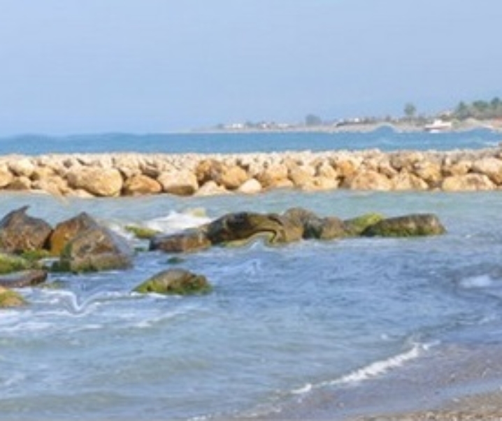 Calabria: sulla costa ionica, mare per tutti i gusti
