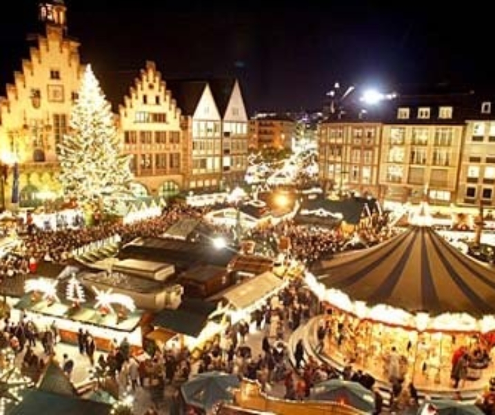 Natale a Bruges, la città sull’acqua, famosa per i diamanti e il cioccolato