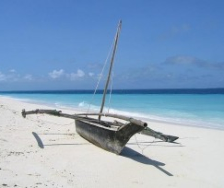 Zanzibar, mare cristallino e profumo di spezie
