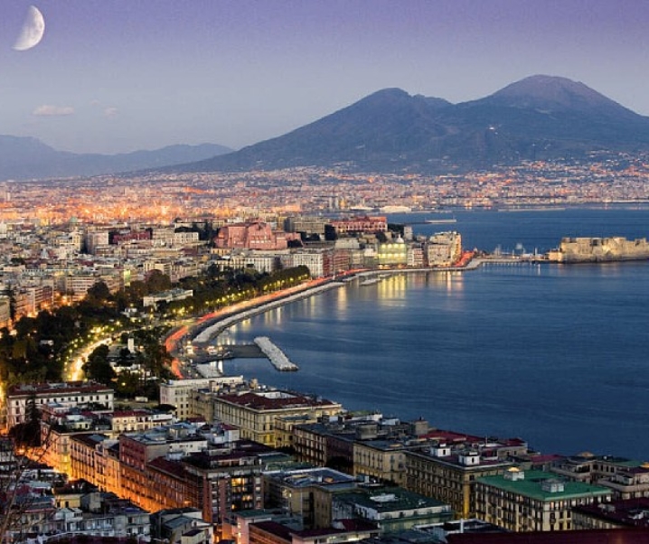 Cosa vedere a Napoli: passeggiata nei luoghi più belli della città