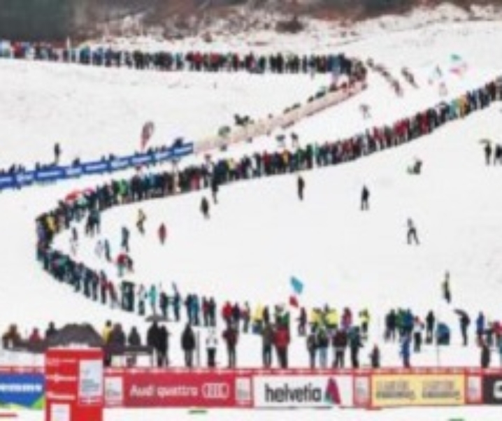 In Val di Fiemme, la finale del Tour de Ski