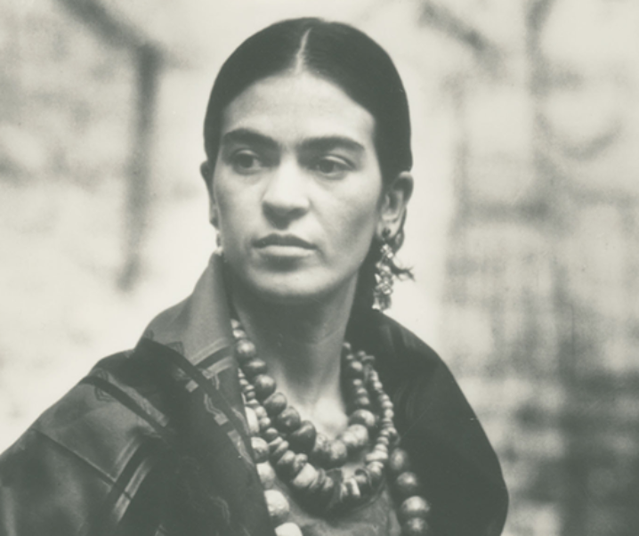 Le opere di Frida Kahlo nella Collezione Gelman: Arte Messicana del XX secolo