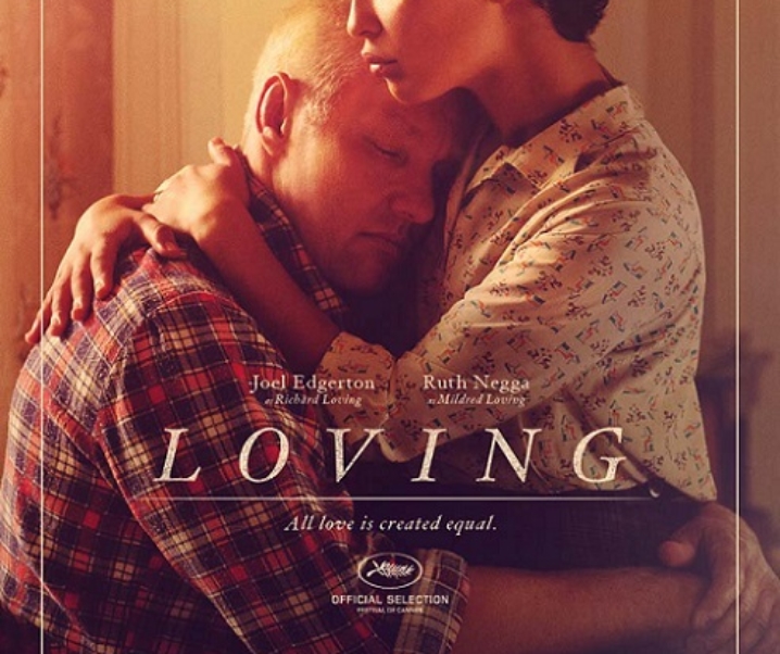 Loving: un amore così forte da cambiare la storia