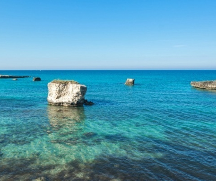Acaya Resort: natura e relax nel cuore della Puglia