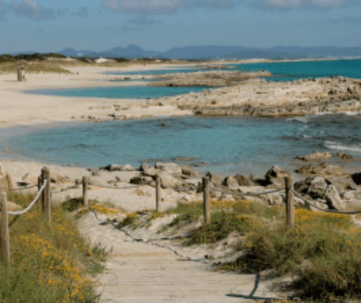 Vacanza Formentera settembre: estate infinita