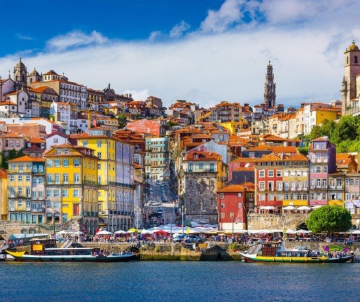 Porto, migliore destinazione d’Europa