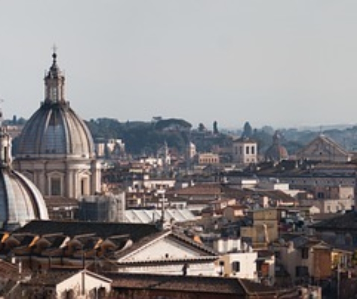 Dodici luoghi insoliti di Roma: i segreti nascosti della capitale