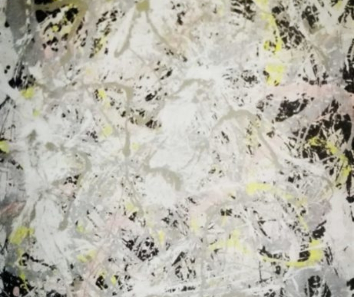 A Roma, la mostra Pollock e la Scuola di New York