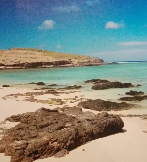Isola di Rodrigues: spiagge da sogno, mare per sportivi e natura mozzafiato