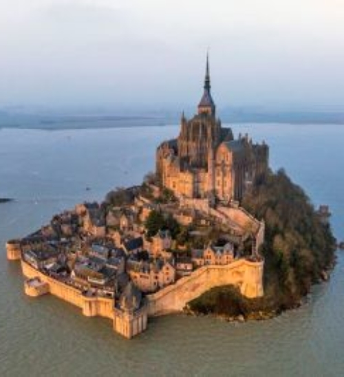 Viaggio in Normandia: i borghi più belli nel nord-ovest della Francia
