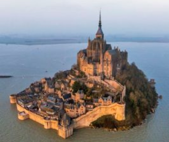 Viaggio in Normandia: i borghi più belli nel nord-ovest della Francia