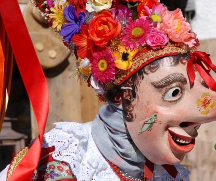 Carnevale Dolomiti 2020, tre mete imperdibili