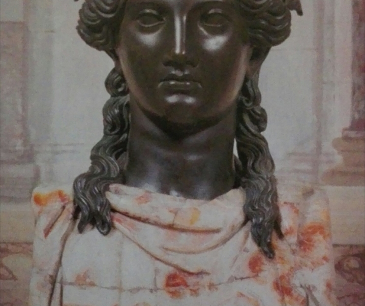 Mostra Galleria Borghese: Valadier. Splendore nella Roma del Settecento