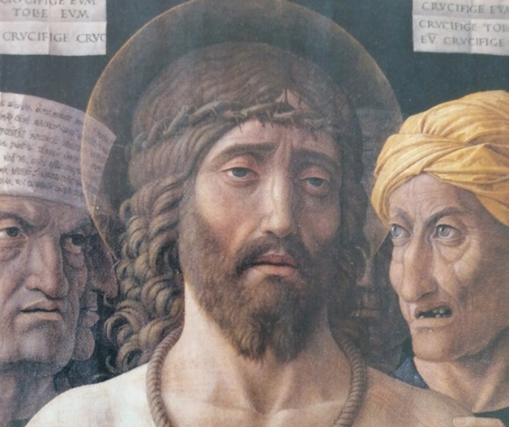 Mostra Mantegna Torino: i capolavori del Rinascimento