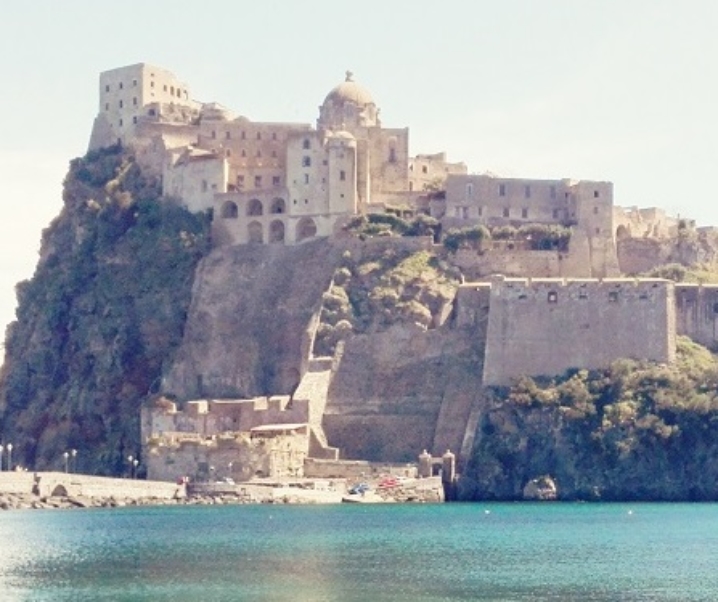 Tre cose da vedere in Campania: mix di bellezze a colori