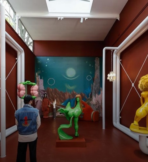 Biennale di Venezia 2022, una mostra nel segno delle donne e del Surrealismo