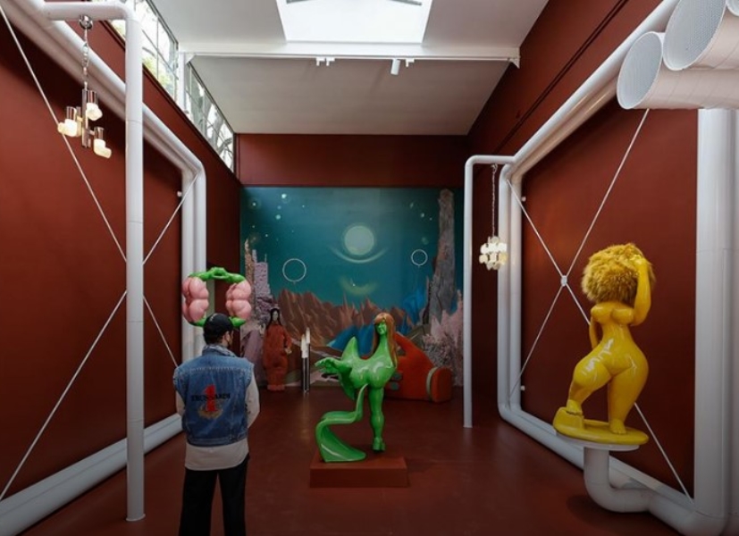 Biennale di Venezia 2022, una mostra nel segno delle donne e del Surrealismo