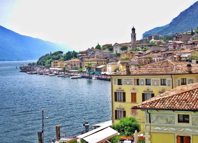 Lago di Garda in primavera, viaggio tra borghi e natura nel Veronese