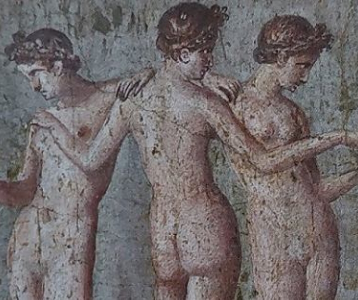 I Pittori di Pompei in mostra a Bologna