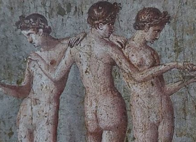 I Pittori di Pompei in mostra a Bologna