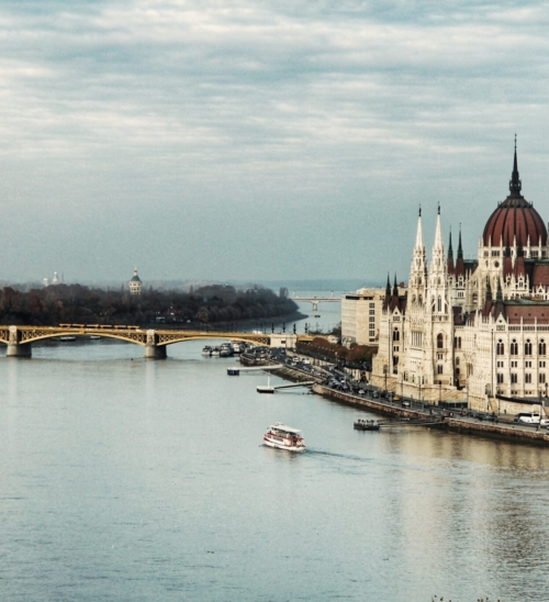 Alla scoperta di Budapest, la “perla” del Danubio
