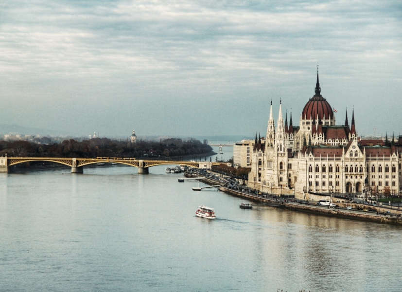 Alla scoperta di Budapest, la “perla” del Danubio