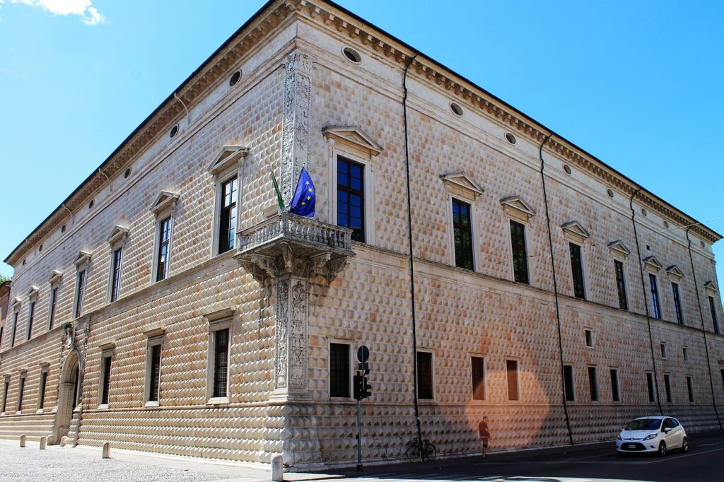 Cosa vedere a Ferrara durante la Mostra Rinascimento a Ferrara