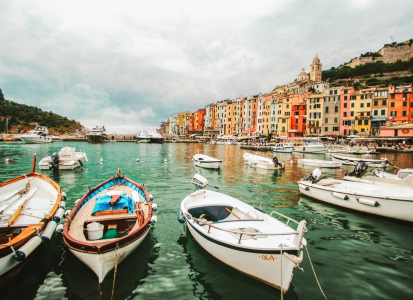 Tre cose da vedere in Liguria, piccolo mondo di meraviglie
