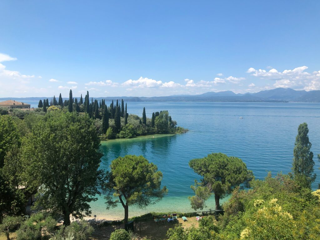 cosa vedere sulla Gardesana Orientale